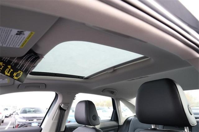 new 2025 Volkswagen Jetta car, priced at $26,546