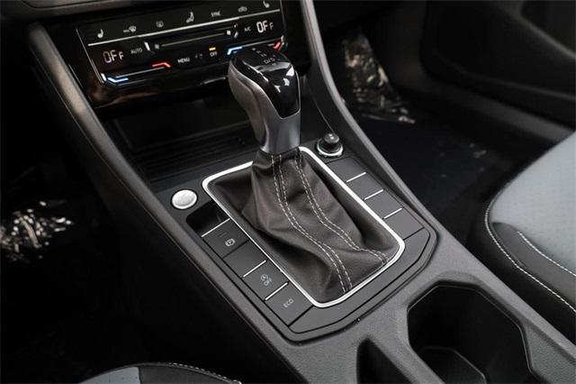 new 2025 Volkswagen Jetta car, priced at $26,546