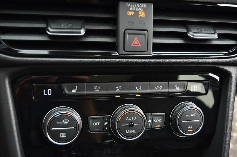 used 2024 Volkswagen Taos car, priced at $25,995