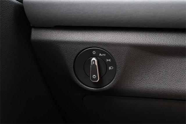 new 2025 Volkswagen Jetta car, priced at $25,123