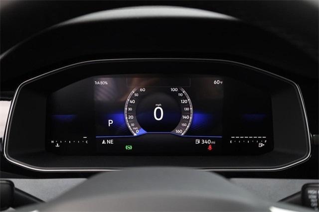 new 2025 Volkswagen Jetta car, priced at $25,123