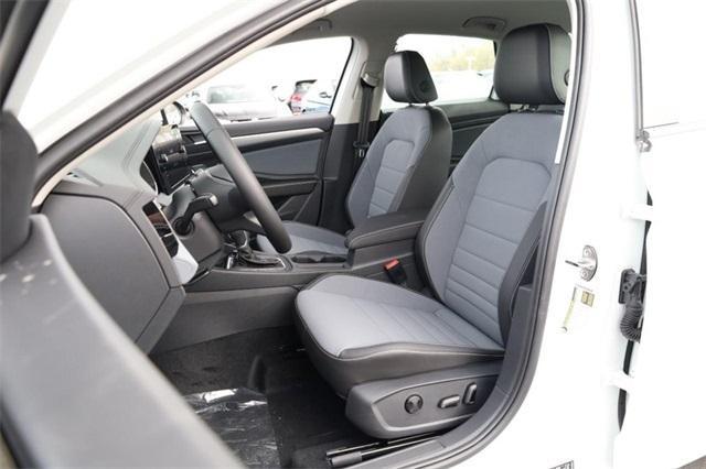 new 2025 Volkswagen Jetta car, priced at $25,123