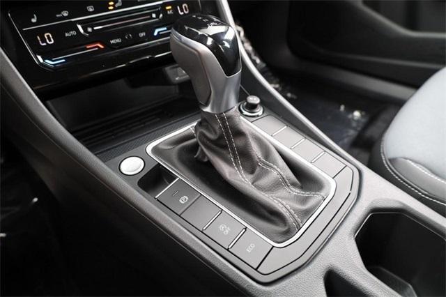 new 2025 Volkswagen Jetta car, priced at $25,123