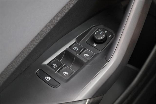 new 2025 Volkswagen Jetta car, priced at $25,123