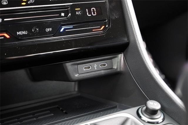 new 2025 Volkswagen Jetta car, priced at $25,123