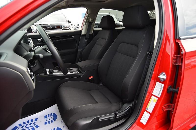 used 2024 Honda Civic car, priced at $26,995