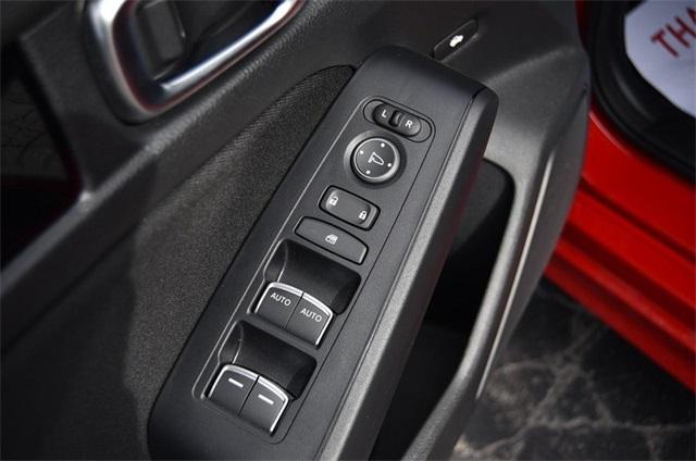 used 2024 Honda Civic car, priced at $26,995