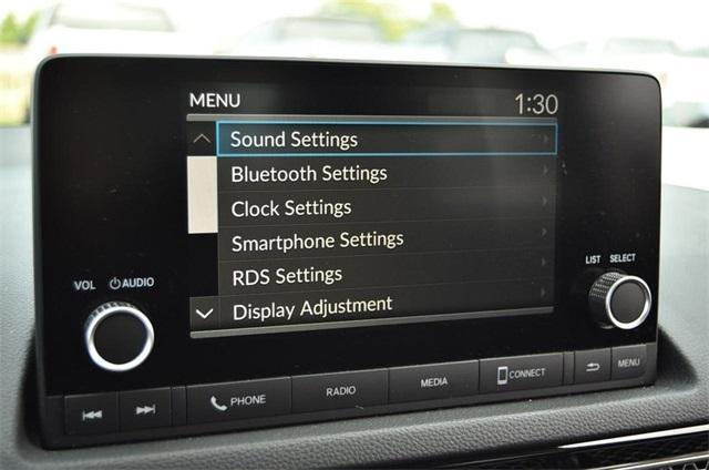 used 2024 Honda Civic car, priced at $26,995