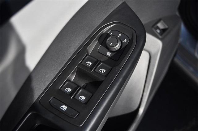 used 2023 Volkswagen Taos car, priced at $20,799