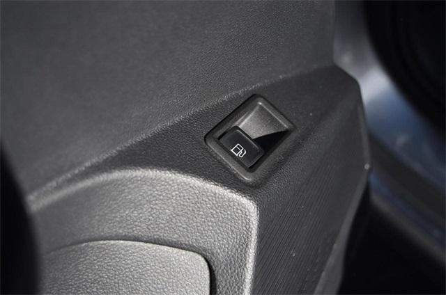 used 2023 Volkswagen Taos car, priced at $20,799