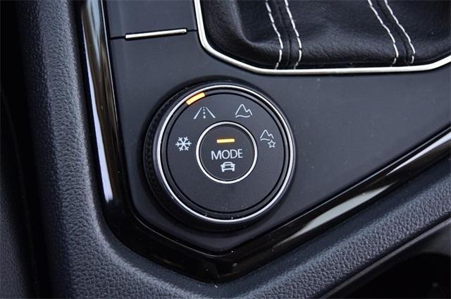 used 2023 Volkswagen Taos car, priced at $20,799