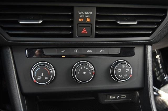 used 2024 Volkswagen Jetta car, priced at $20,995
