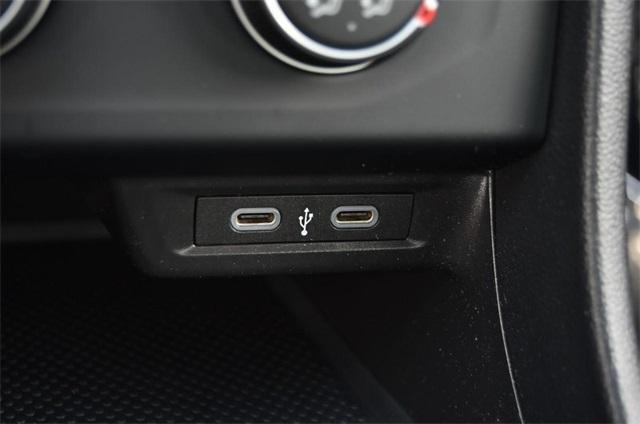 used 2024 Volkswagen Jetta car, priced at $20,995