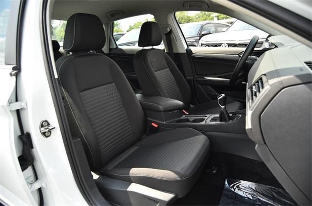 used 2024 Volkswagen Jetta car, priced at $20,995
