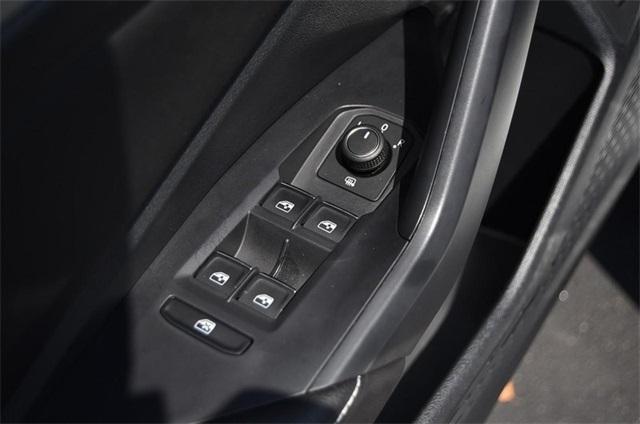 used 2024 Volkswagen Jetta car, priced at $20,995