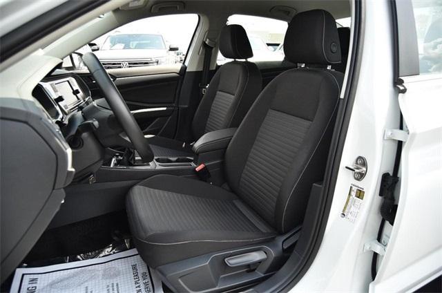 used 2024 Volkswagen Jetta car, priced at $20,995