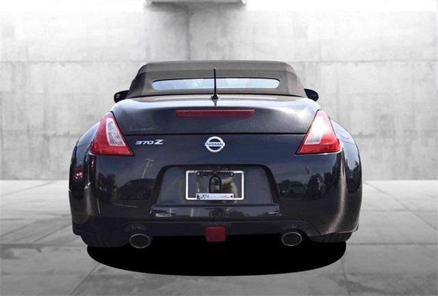 used 2013 Nissan 370Z car, priced at $15,995