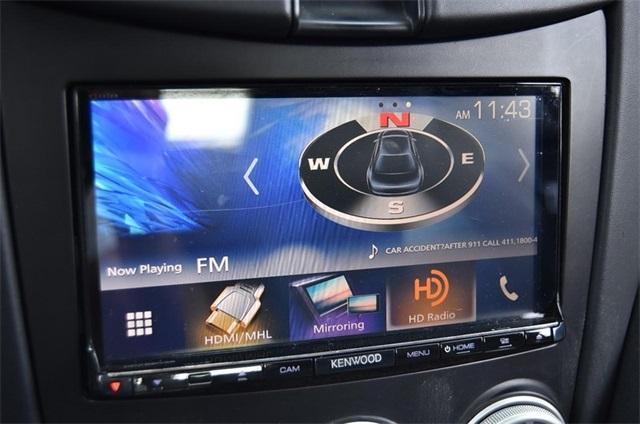 used 2013 Nissan 370Z car, priced at $15,995