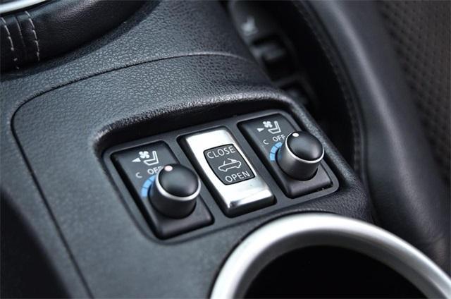 used 2013 Nissan 370Z car, priced at $15,995