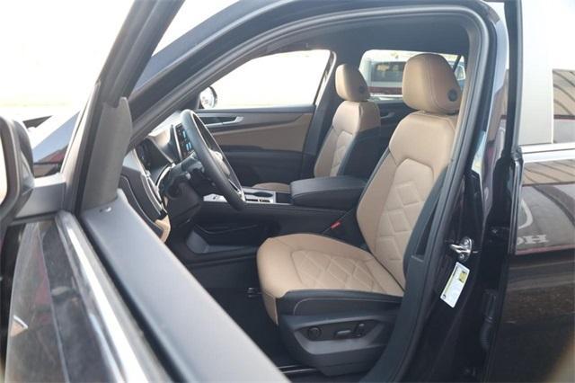 new 2026 Volkswagen Atlas Cross Sport car, priced at $40,768