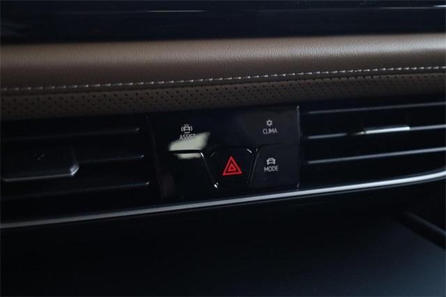 new 2026 Volkswagen Atlas Cross Sport car, priced at $40,768