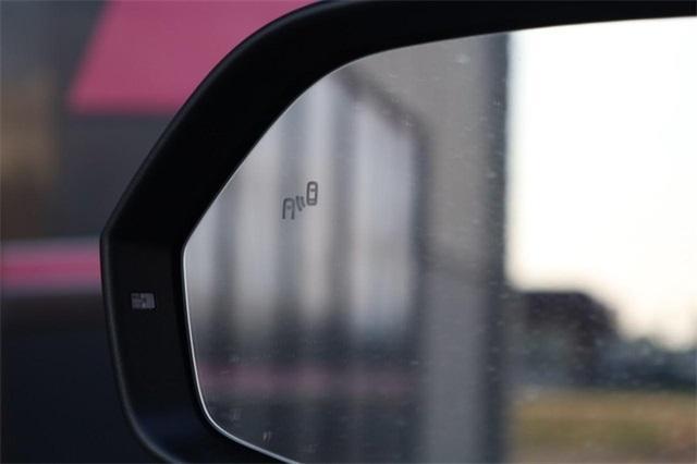 new 2026 Volkswagen Atlas Cross Sport car, priced at $40,768