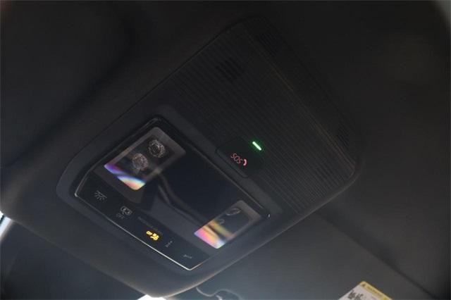 new 2026 Volkswagen Atlas Cross Sport car, priced at $40,768