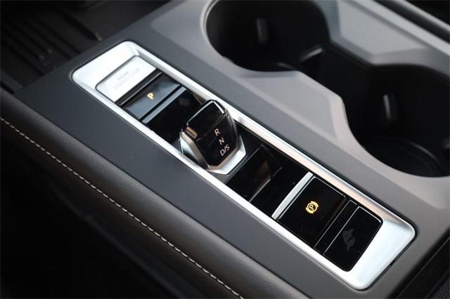 new 2026 Volkswagen Atlas Cross Sport car, priced at $40,768