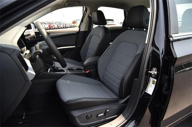 new 2025 Volkswagen Jetta car, priced at $26,475