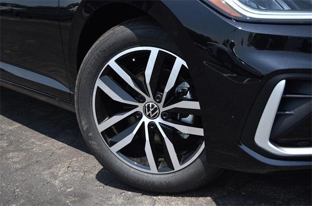 new 2025 Volkswagen Jetta car, priced at $26,475