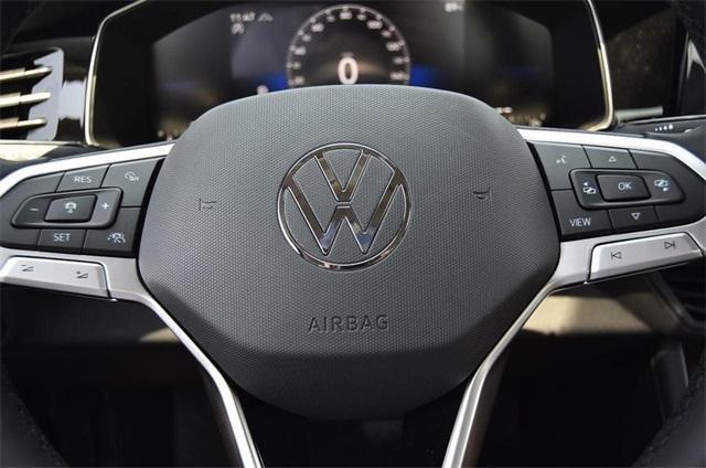 new 2025 Volkswagen Jetta car, priced at $26,475