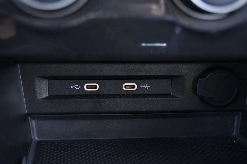 used 2022 Volkswagen Tiguan car, priced at $21,500