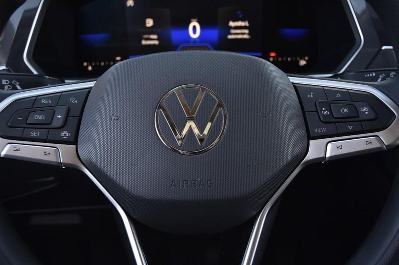 used 2022 Volkswagen Tiguan car, priced at $21,500