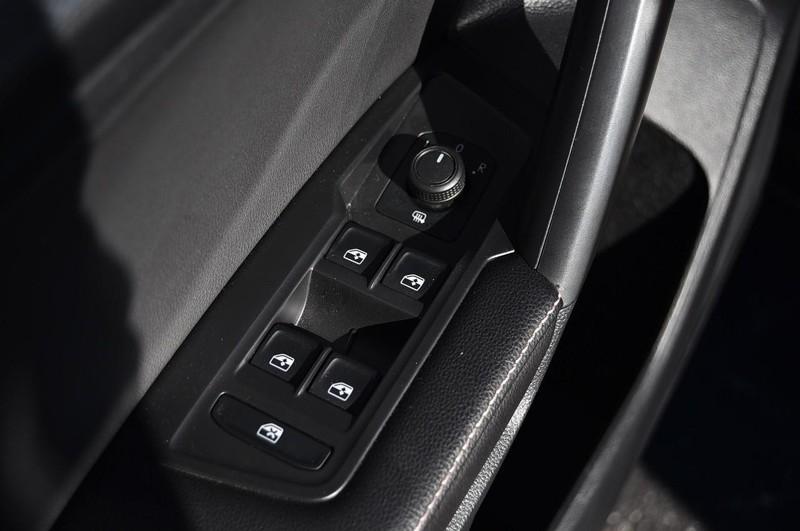 used 2022 Volkswagen Tiguan car, priced at $21,500