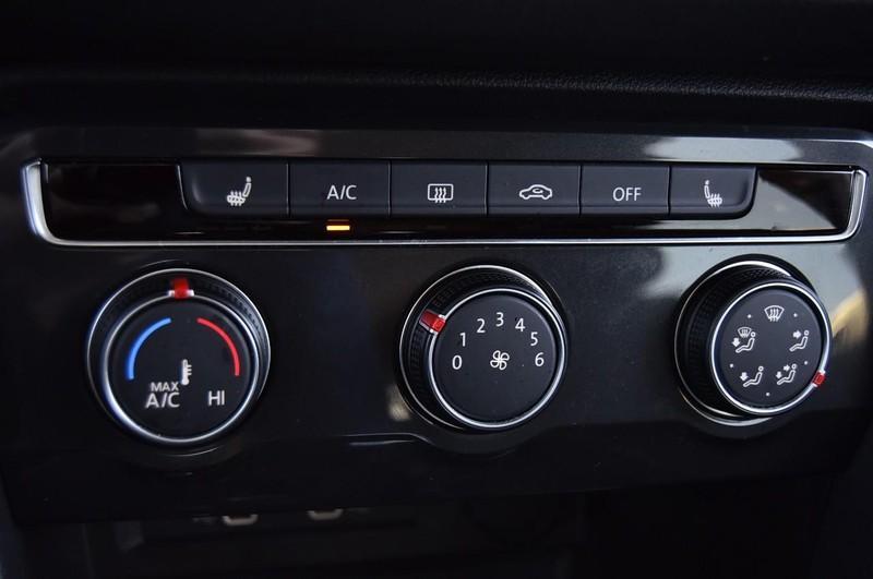 used 2022 Volkswagen Tiguan car, priced at $21,500