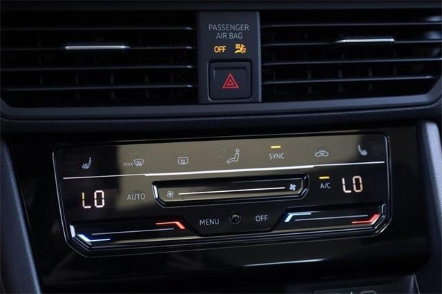 new 2025 Volkswagen Jetta car, priced at $26,541