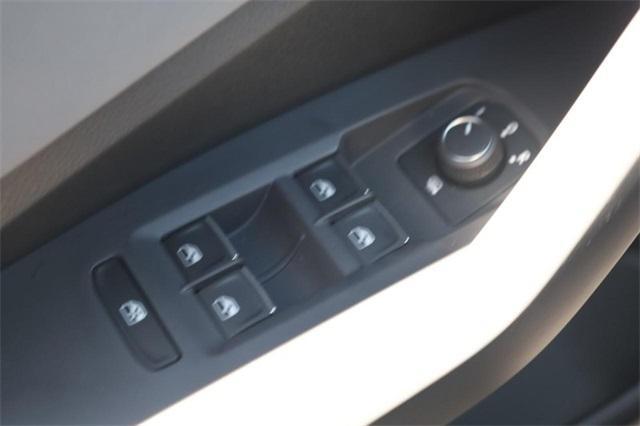 new 2025 Volkswagen Jetta car, priced at $26,541