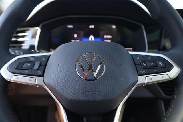 new 2025 Volkswagen Jetta car, priced at $26,541
