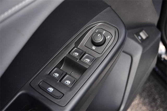 used 2024 Volkswagen Taos car, priced at $26,495