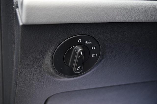 used 2024 Volkswagen Taos car, priced at $26,495