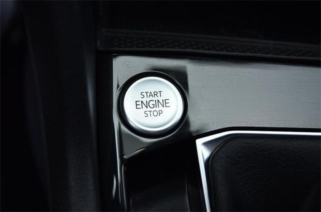 used 2024 Volkswagen Taos car, priced at $26,495