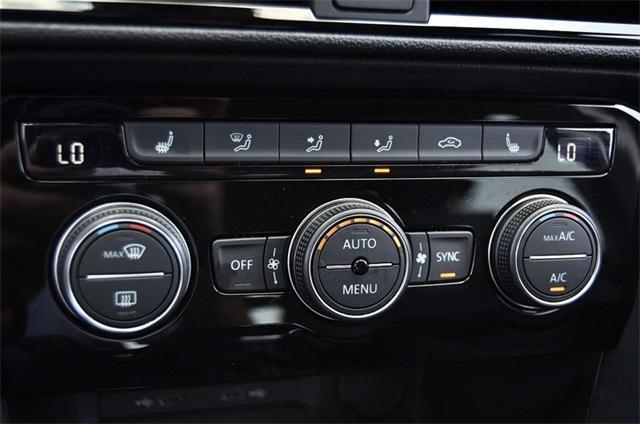 used 2024 Volkswagen Taos car, priced at $26,495