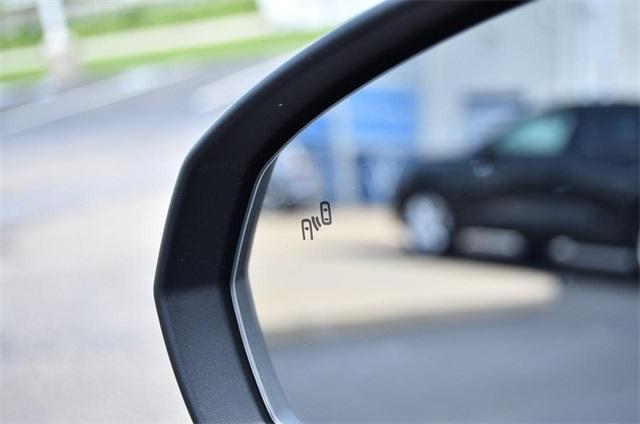 used 2024 Volkswagen Taos car, priced at $26,495