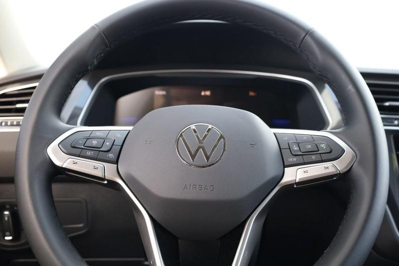 new 2024 Volkswagen Tiguan car, priced at $29,468