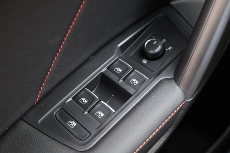 new 2024 Volkswagen Tiguan car, priced at $29,468
