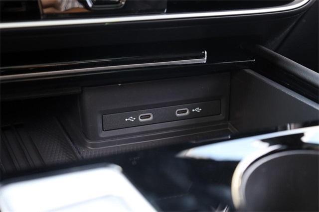 new 2026 Volkswagen Atlas Cross Sport car, priced at $45,479