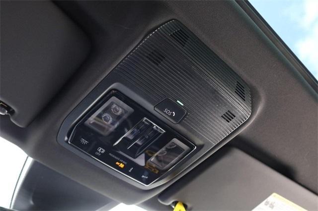 new 2026 Volkswagen Atlas Cross Sport car, priced at $45,479