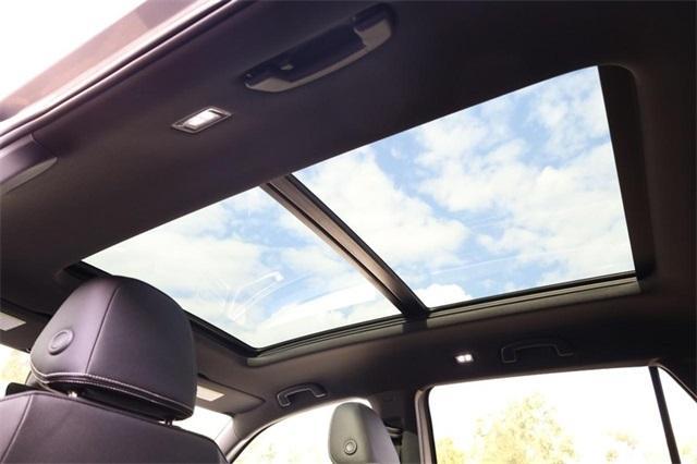 new 2026 Volkswagen Atlas Cross Sport car, priced at $45,479