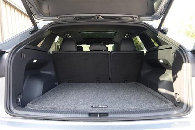 new 2026 Volkswagen Atlas Cross Sport car, priced at $45,479