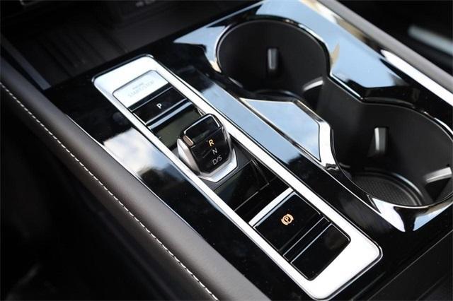 new 2026 Volkswagen Atlas Cross Sport car, priced at $45,479